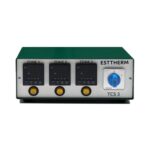 ESTTHERM Regulator temperature TCS3 - 3 zone - Slika 2