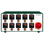 ESTTHERM Regulator temperature TCS10 - 10 zona