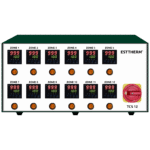 ESTTHERM Regulator temperature TCS12 - 12 zona