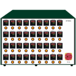 ESTTHERM Regulator temperature TCS36 - 36 zona