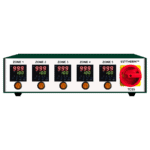 ESTTHERM Regulator temperature TCS5 - 5 zona