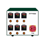 ESTTHERM Regulator temperature TCS6-Power - 6 zona