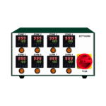 ESTTHERM Regulator temperature TCS8 - 8 zona