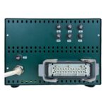 ESTTHERM Regulator temperature TCS6 - 6 zona - Slika 3